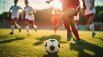 Tarnów: Dzień Sportu w Arenie Jaskółka. Wiele atrakcji dla młodzieży