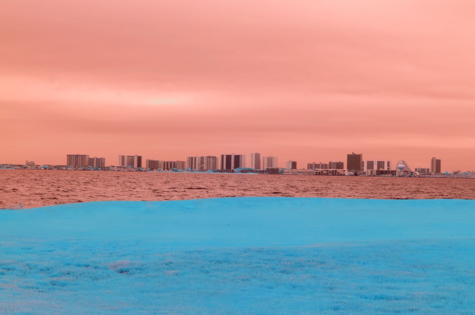 Ocean City, Maryland - zdjęcie poglądowe
