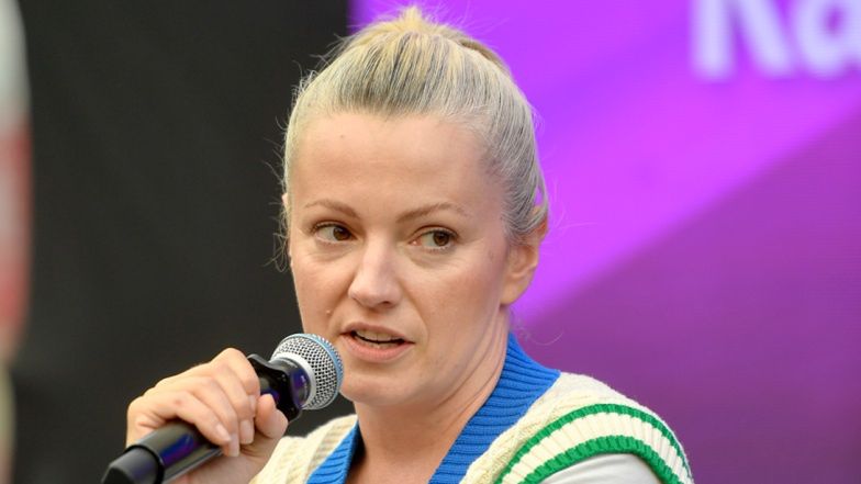 Dorota Szelągowska ubolewa nad polskimi domami