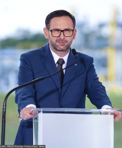 Obajtek w Budapeszcie. Były prezes Orlenu reaguje