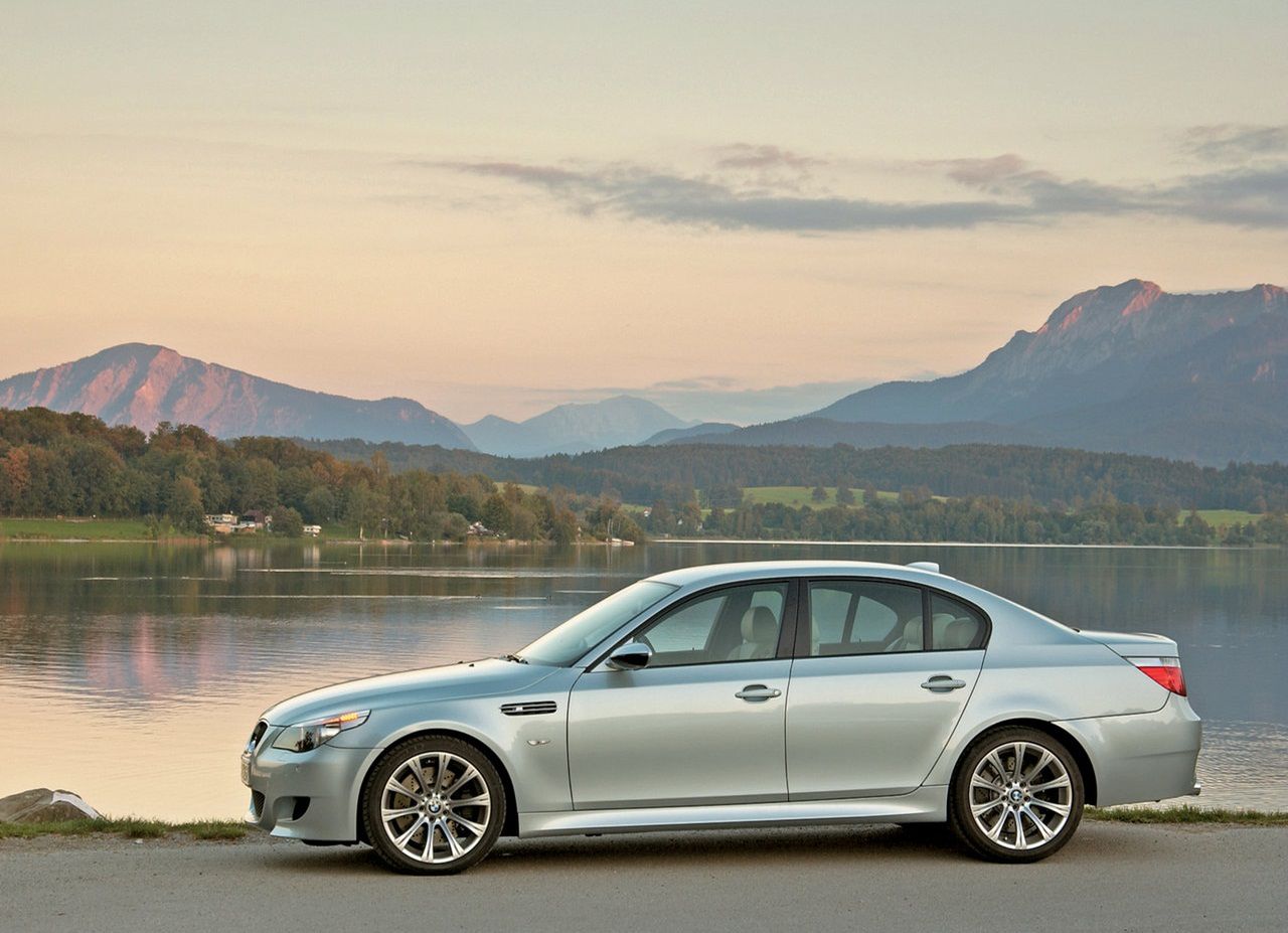 Za co kochamy BMW? [galeria] 27