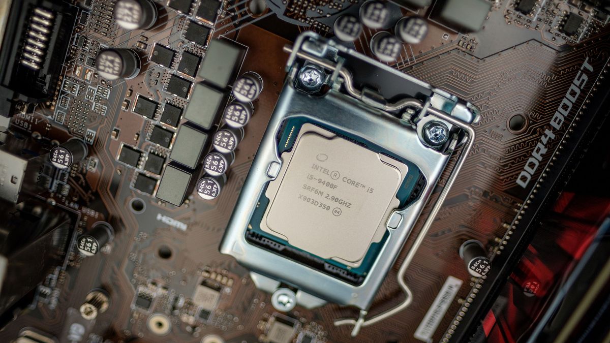 Zapis do pamięci jądra: niechlujstwo twórców Windows wychodzi na jaw