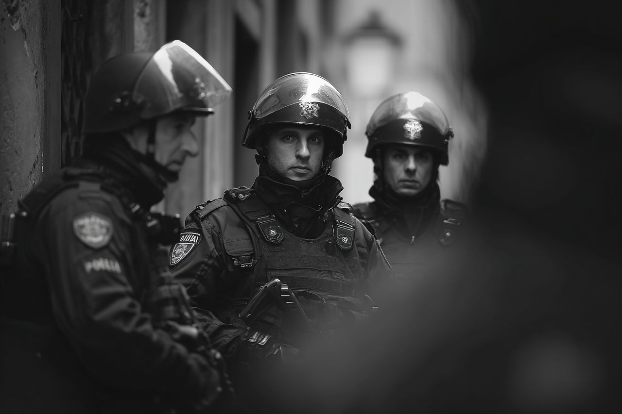 Miliony pod przykrywką pomocy humanitarnej. Włoskie służby rozbiły siatkę finansowania Hamasu