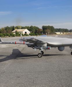 Polska zbiórka na Bayraktara. Zebrano już ponad 15 mln zł