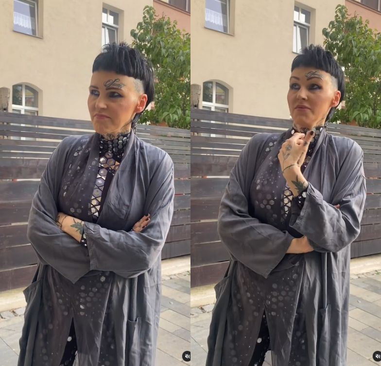 Agnieszka Chylińska zirytowana. Zaapelowała do fanów