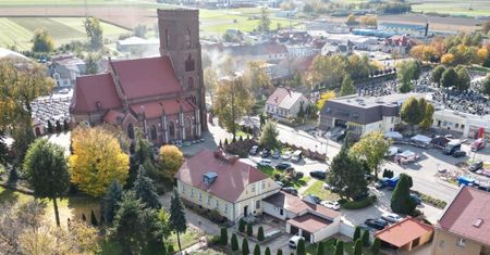 W parafii pw. św. Jadwigi w Pępowie szykują się zmiany. Arcybiskup podjął decyzję