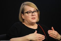 Ilona Łepkowska napisała list do Kaczyńskiego. Wpis udostępniły tysiące internautów