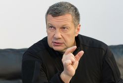 Szaleństwo w rosyjskiej TV. Planują podbój innego kraju