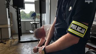 Przerabiał bony towarowe i okradał pracodawcę. 46-latek z Rudy Śląskiej wyłudził ponad 800 tys. zł