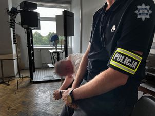 Przerabiał bony towarowe i okradał pracodawcę. 46-latek z Rudy Śląskiej wyłudził ponad 800 tys. zł