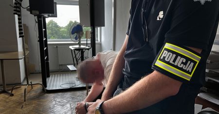 Przerabiał bony towarowe i okradał pracodawcę. 46-latek z Rudy Śląskiej wyłudził ponad 800 tys. zł