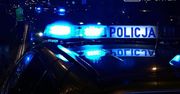 Zatrzymali policjanta. Znaleziono przy nim narkotyki