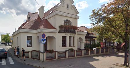 Nie żyje znany biznesmen. Jego ciało odkryto w pokoju hotelowym w Koninie