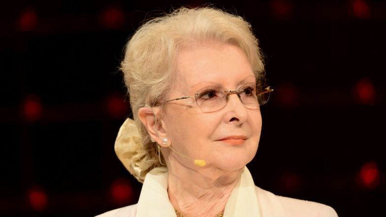 Jadwiga Barańska  