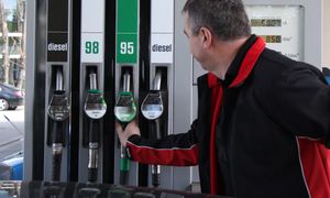 We wtorek maksymalne ceny paliw wyższe. Tyle zapłacisz przy dystrybutorze