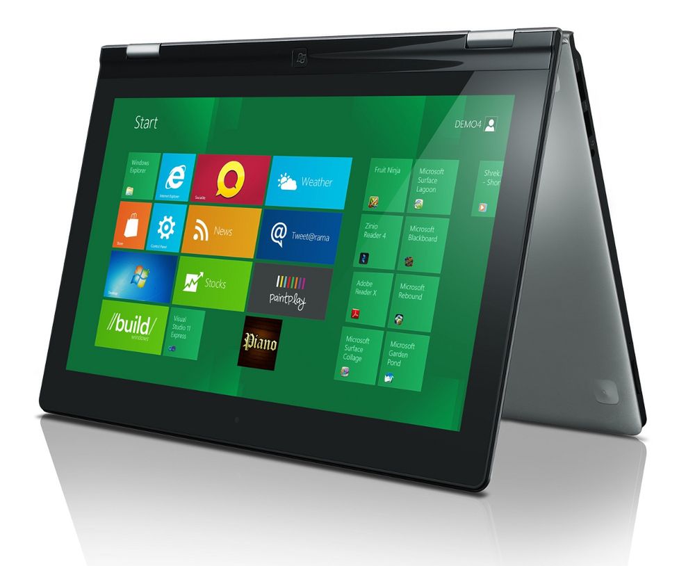 Lenovo IdeaPad Yoga