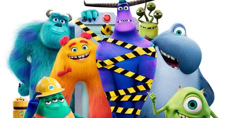 Potworna robota już po urlopie. Disney+ zapowiada 2. sezon serialu!