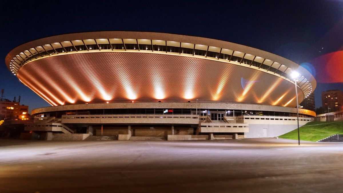 Spodek może stać się zabytkiem