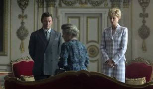 "The Crown" wrócił z nowym sezonem. Nie wszystkim się to podoba