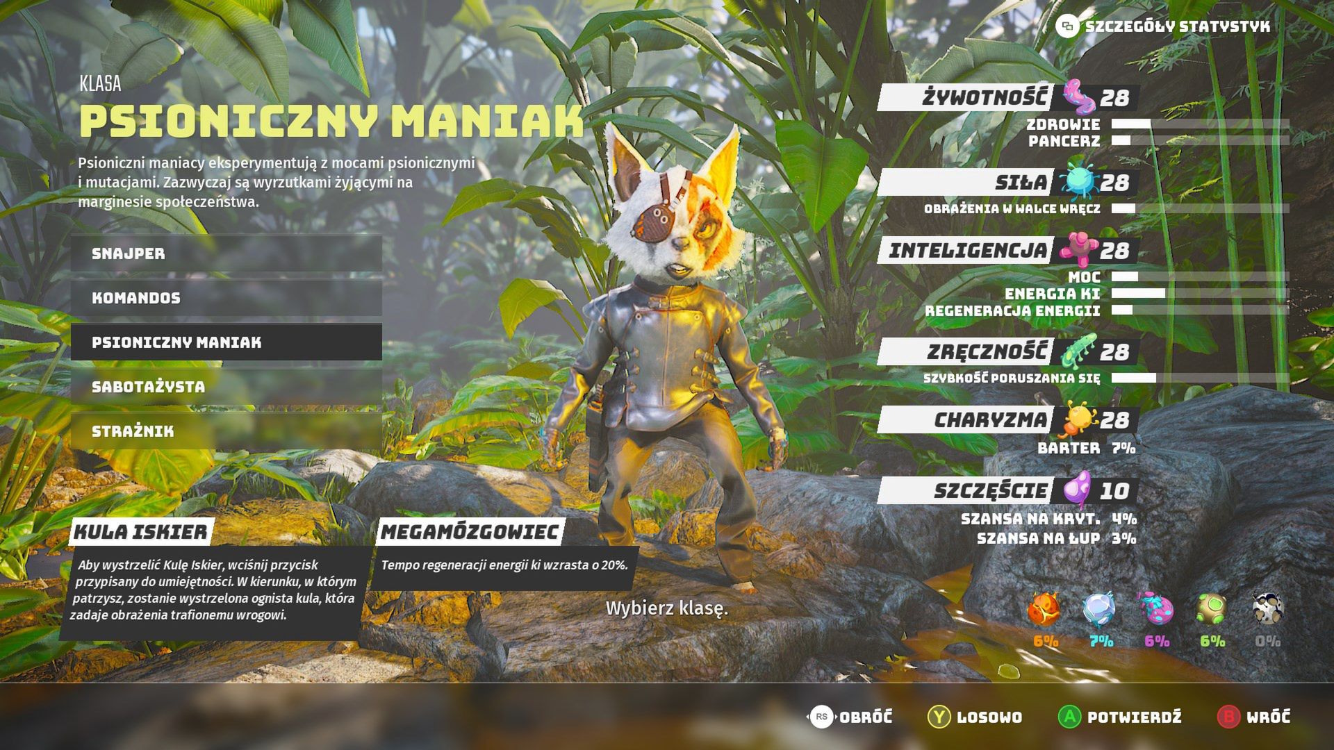 Biomutant