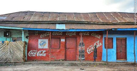 Afryka przyśpiesza. Połowa największych krajów będzie na tym kontynencie