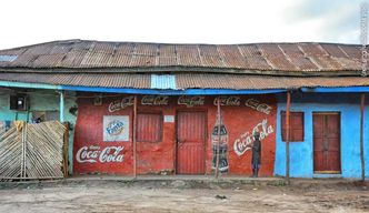 Afryka przyśpiesza. Połowa największych krajów będzie na tym kontynencie