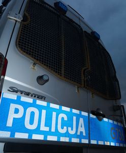 Tragedia na torach. Zginął mężczyzna