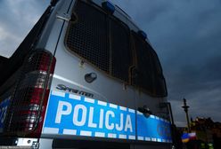 Tragedia na torach. Zginął mężczyzna