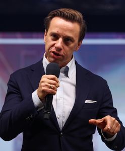 PiS zastosował fortel? Bosak wyjaśnia kulisy wyboru w Sejmie