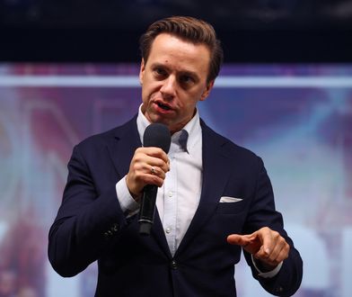 PiS zastosował fortel? Bosak wyjaśnia kulisy wyboru w Sejmie