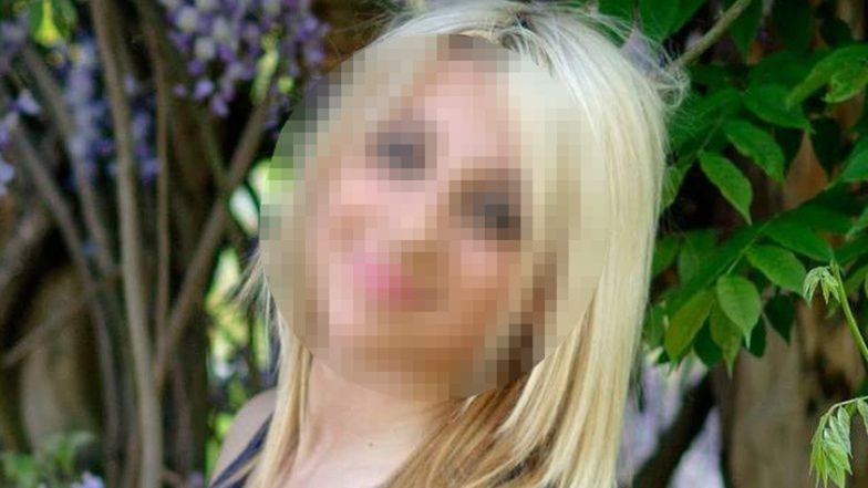 Anastazja pracowała w jednym z hoteli na Kos