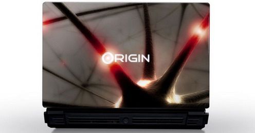 Origin - nowy producent superkomputerów dla graczy 2