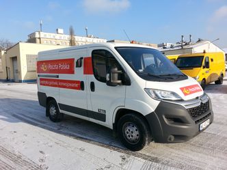 Związkowcy o pomyśle Poczty Polskiej: "Widać chaos i brak jakiejkolwiek wizji"