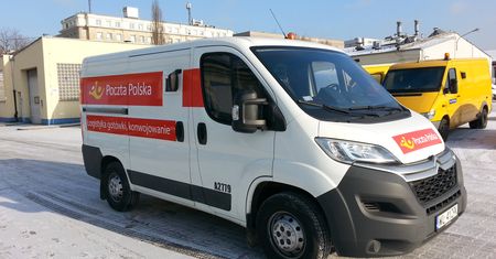 Związkowcy o pomyśle Poczty Polskiej: "Widać chaos i brak jakiejkolwiek wizji"