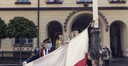Patriotyczna Majówka 2020. Święto Flagi we Wrocławiu