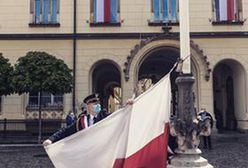 Patriotyczna Majówka 2020. Święto Flagi we Wrocławiu