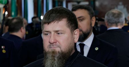 Kadyrow oczekuje "przyjemnych zmian" po 9 maja