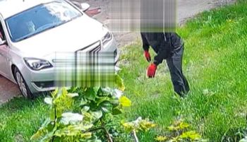Sieć aż płonie. Skandal, jak się zachował. Nagranie z ukrycia