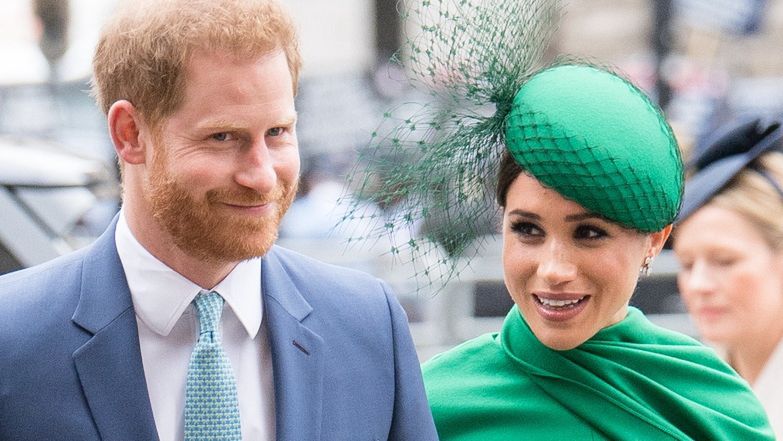 Harry i Meghan szykują niespodziankę dla fanów