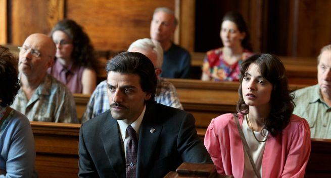 „Kto się odważy” od 17 sierpnia w HBO i HBO GO