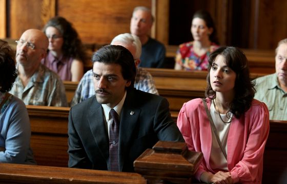 „Kto się odważy” od 17 sierpnia w HBO i HBO GO