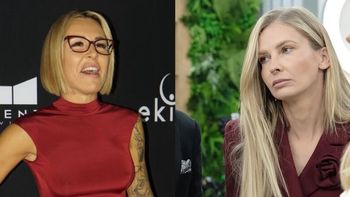 Edyta Pazura WBIŁA SZPILĘ Lipińskiej. "Nie obchodzę Halloween, ale to nie oznacza, że mam wyzywać dzieci od WSTRĘTNYCH BACHORÓW"