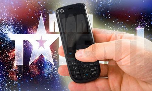 Czy wyniki Mam Talent zafałszowała awaria w Plusie?