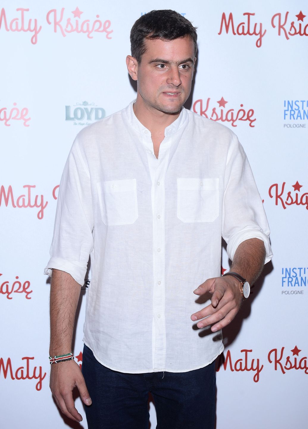 Antoni Pawlicki