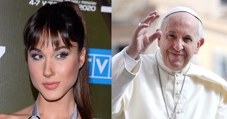 Ida Nowakowska sceptycznie o słowach papieża Franciszka popierającego związki jednopłciowe: "Dużo rzeczy jest WYJĘTYCH Z KONTEKSTU"
