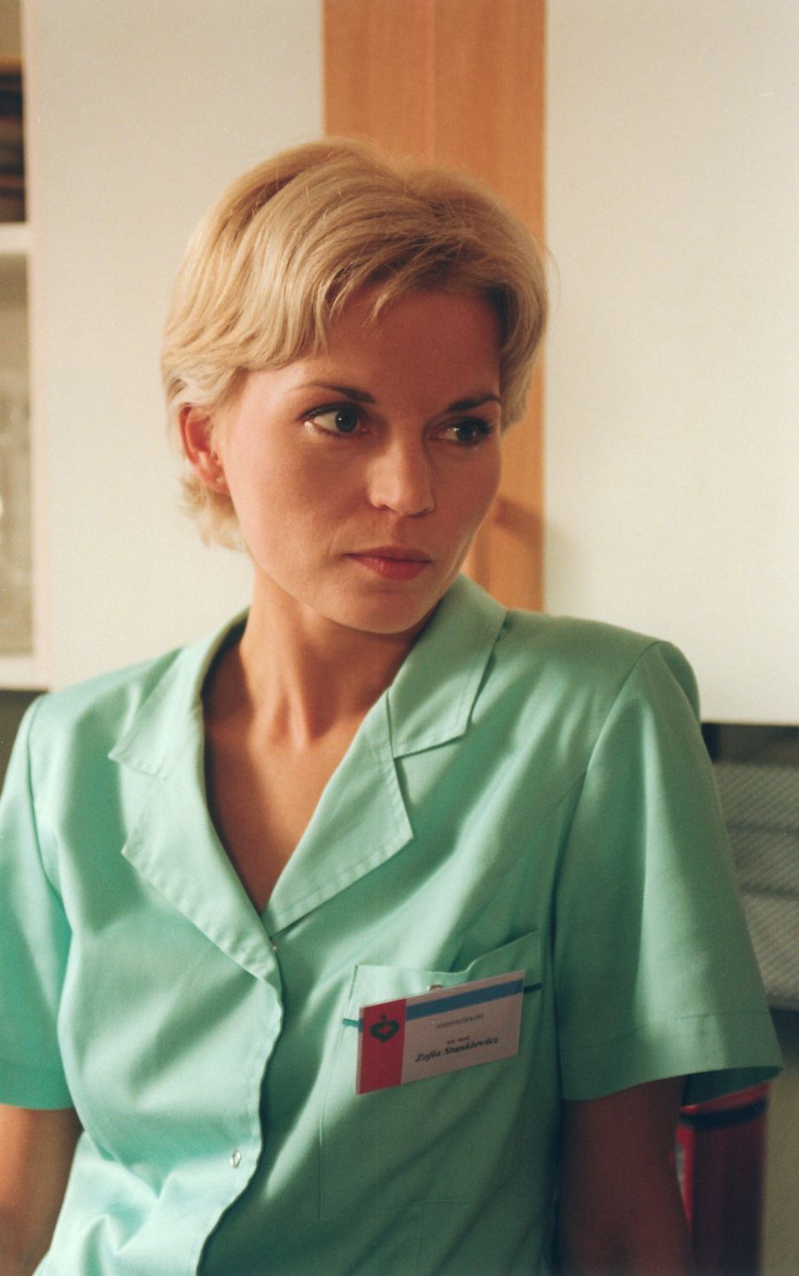 Małgorzata Foremniak