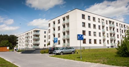 Zarobki prezesów spółdzielni mieszkaniowych. Są nowe dane