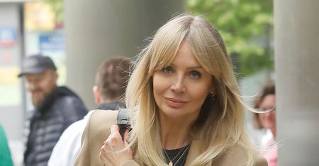 Agnieszka Woźniak-Starak na imprezie charytatywnej. Wyglądała jak milion dolarów