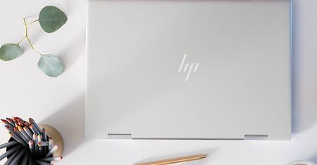 Mega okazja - sprawdź jak kupić laptopa HP taniej o 500 zł