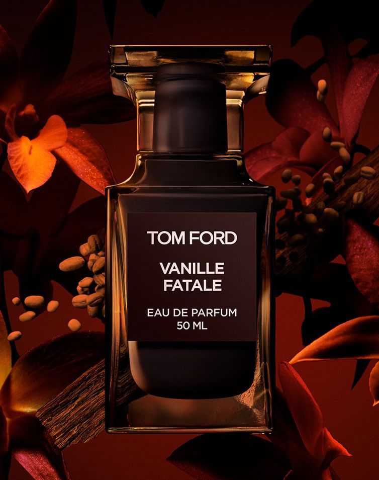 Perfumy Tom Ford Valinne Fatale 